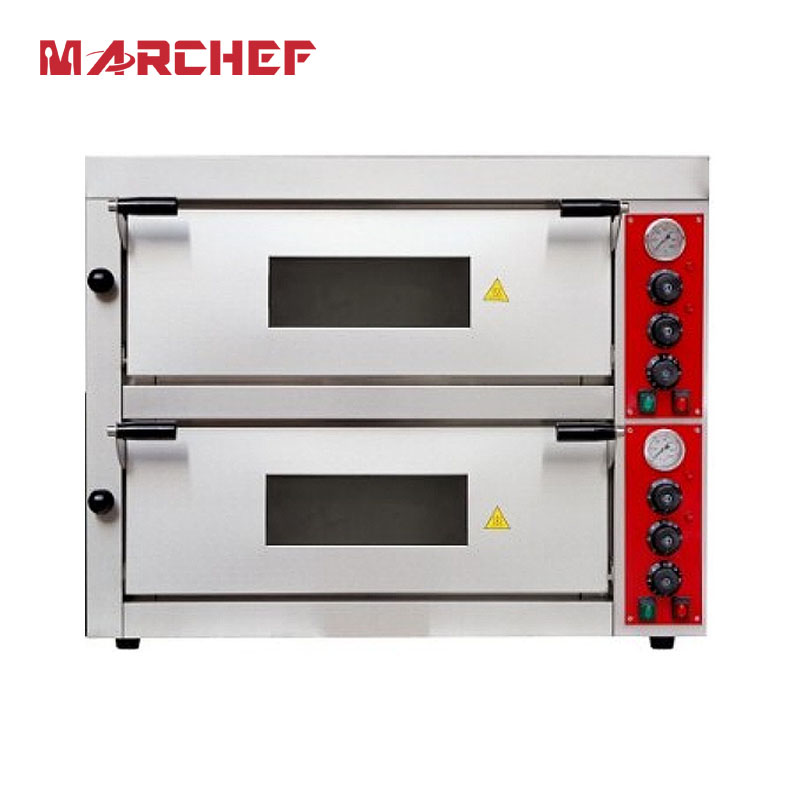 Electric pizza oven wholesaler