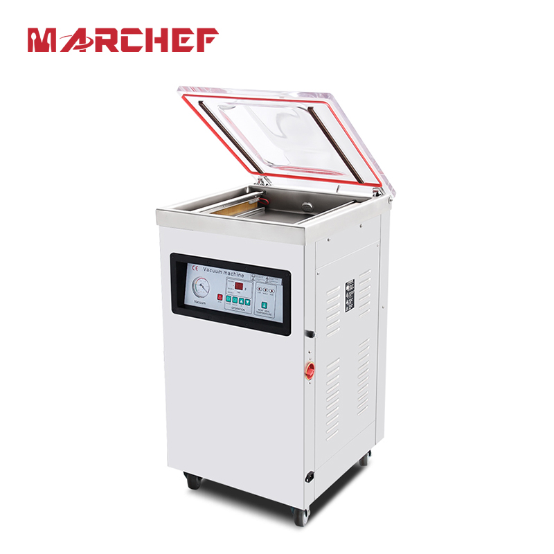 500mm Vacuum Machine
