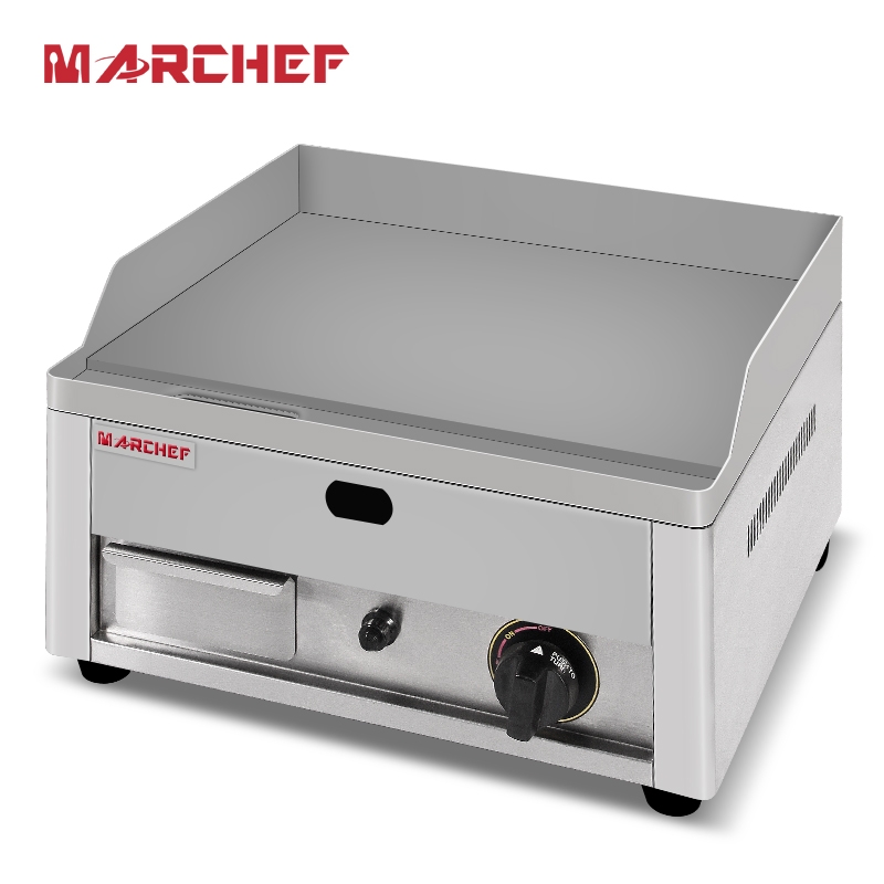 Commercial Industrial Griddle