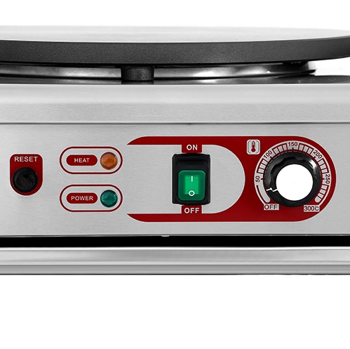 Electric Crepe Maker Wholesale