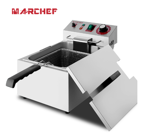 Electric Fryer Provider