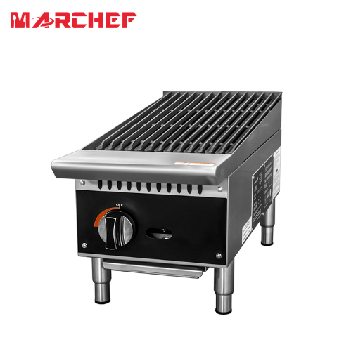 Gas BBQ Grill Manufacturer