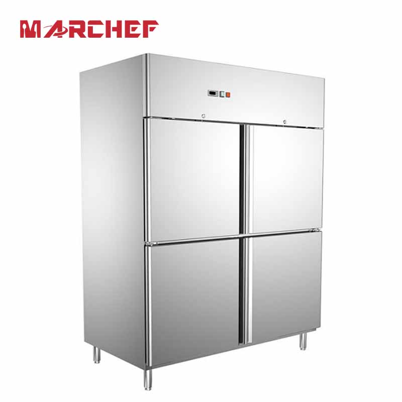 1285L Combined Temperature Series-1