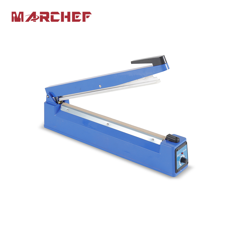 Plastic Shell Plastic Film Sealer