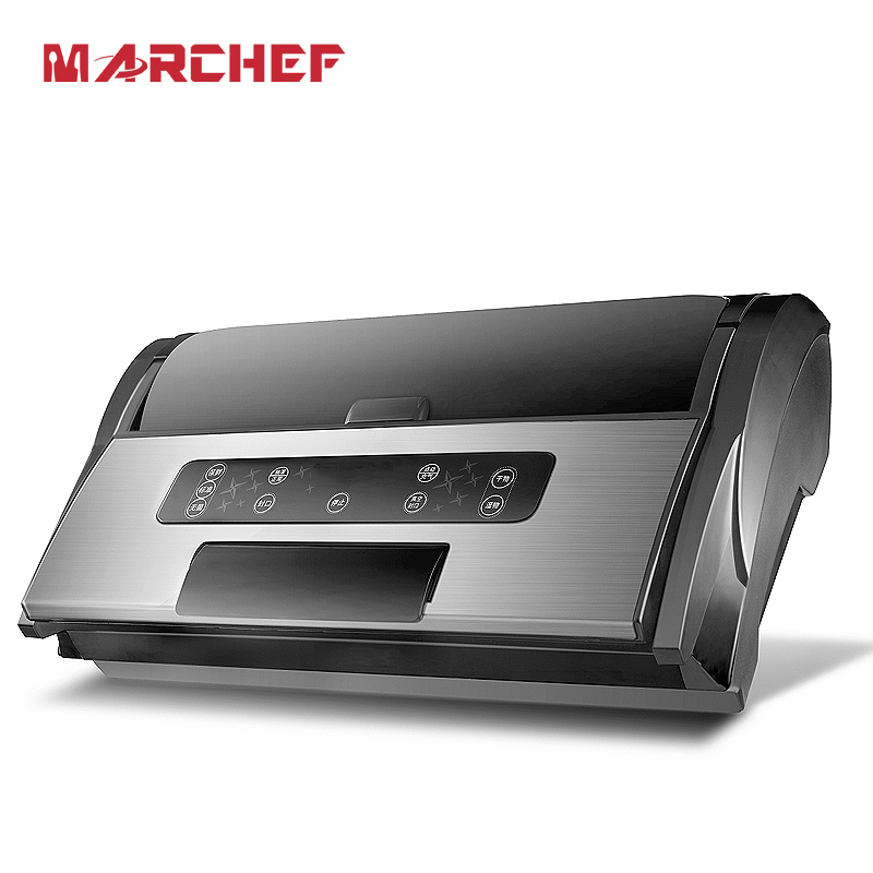 Commercial Vacuum Machine
