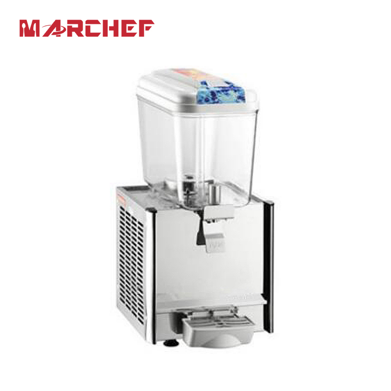 180W Juice Dispenser