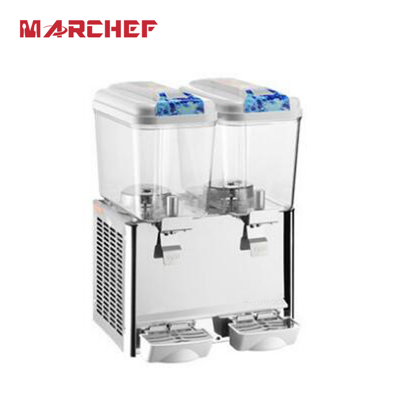 280W Juice Dispenser