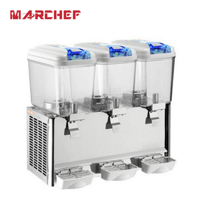 380W Juice Dispenser