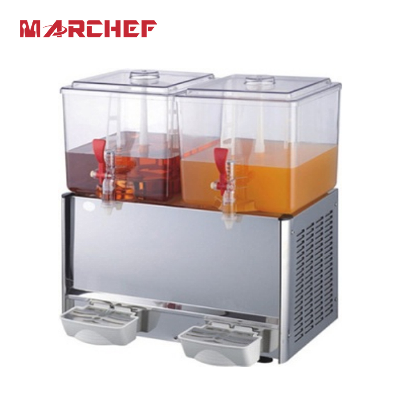 350W Juice Dispenser
