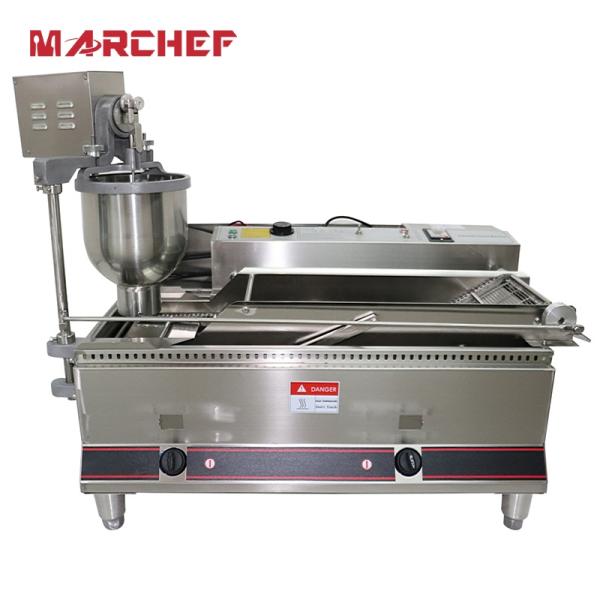 Commercial Deep Frying Machine Dealer