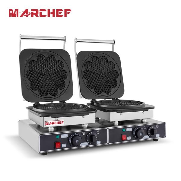 Commercial Waffle Machine Wholesaler