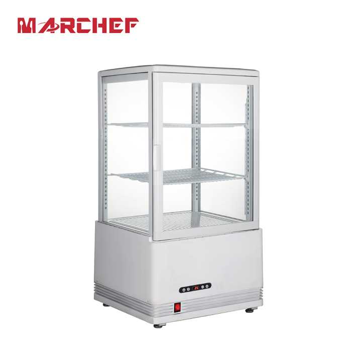 58L Cold Show Case-1