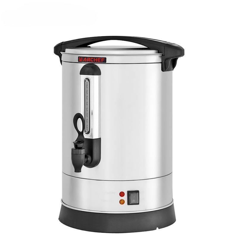 Coffee Boiler Double Layer