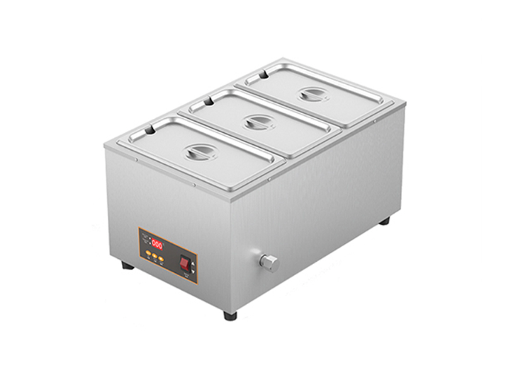 chocolate melter
