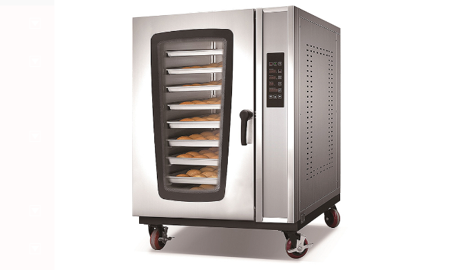 commercial convection oven producer