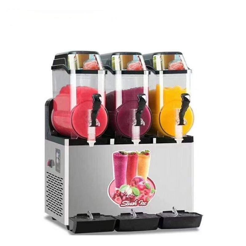 Commercial Slush Machine Wholesale