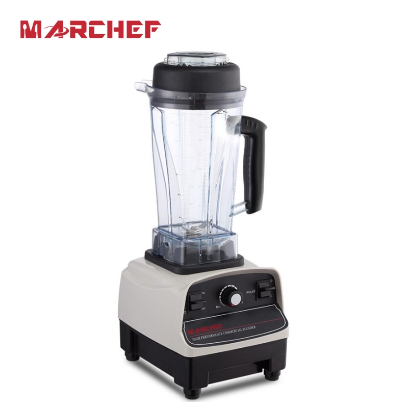 Commercial Blender Maker