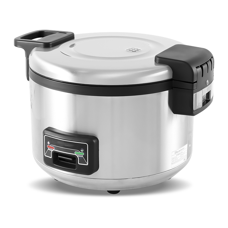 How to use Buffalo Rice Cooker? Worth it? 