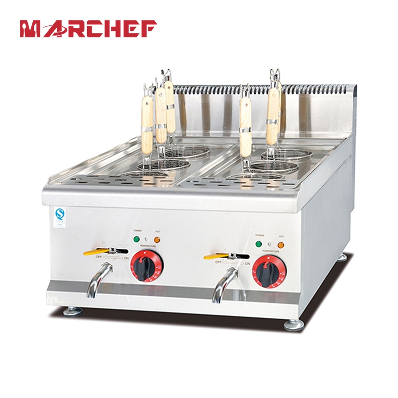 Wholesale Commercial Snack Food Equipment